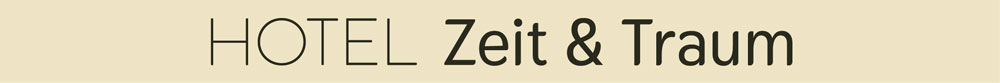 Zeit & Traum Hotel Beatenberg - Logo