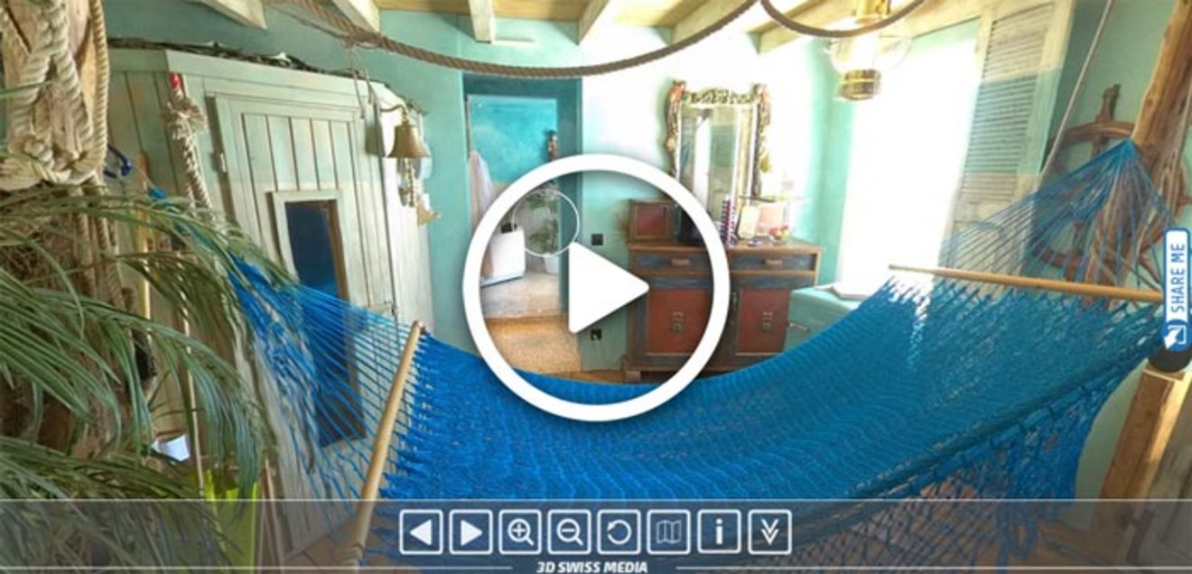 360 ​​Virtual Tour